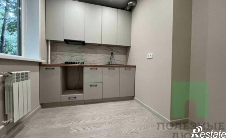 2-комн квартира ул Анциферова, 13,  д. 13
