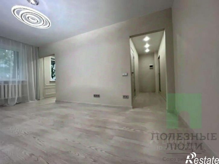 2-комн квартира ул Анциферова, 13,  д. 13