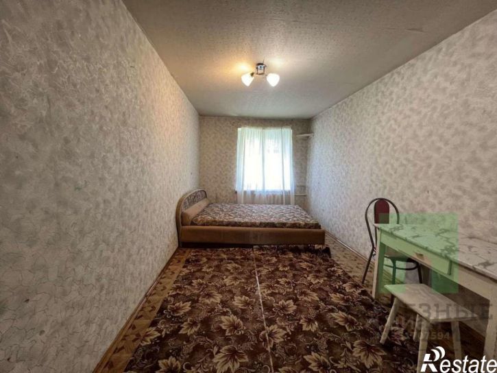 2-комн квартира ул Пролетарская, 23,  д. 23
