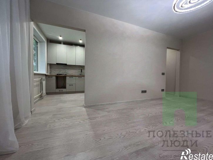 2-комн квартира ул Анциферова, 13,  д. 13