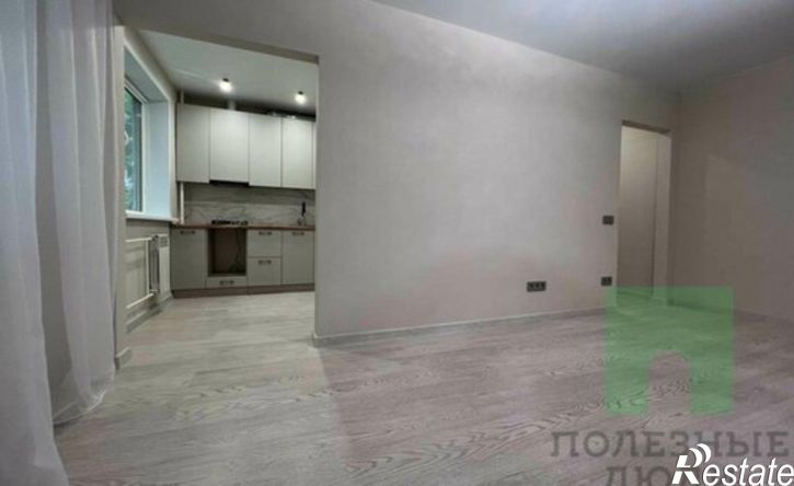 2-комн квартира ул Анциферова, 13,  д. 13