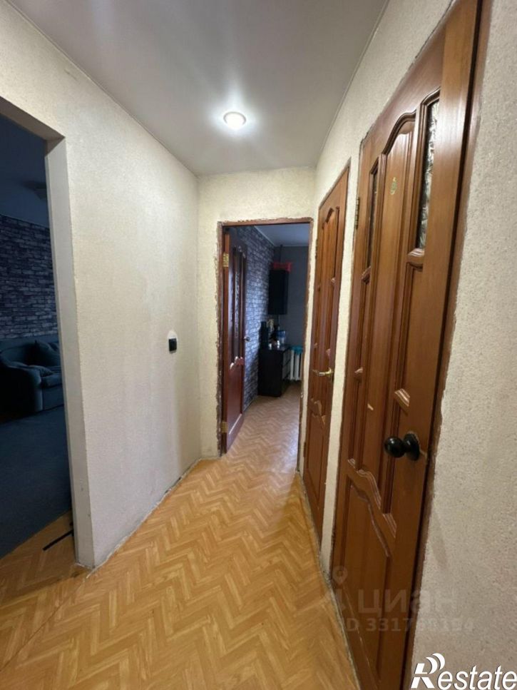 2-комн квартира ул Первомайская, 104,  д. 104