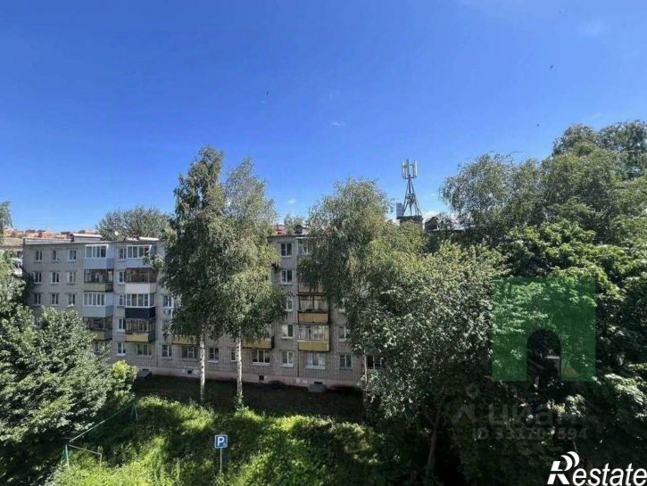 2-комн квартира ул Пролетарская, 23,  д. 23