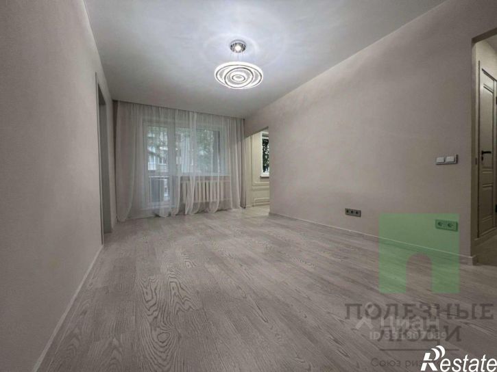 2-комн квартира ул Анциферова, 13,  д. 13