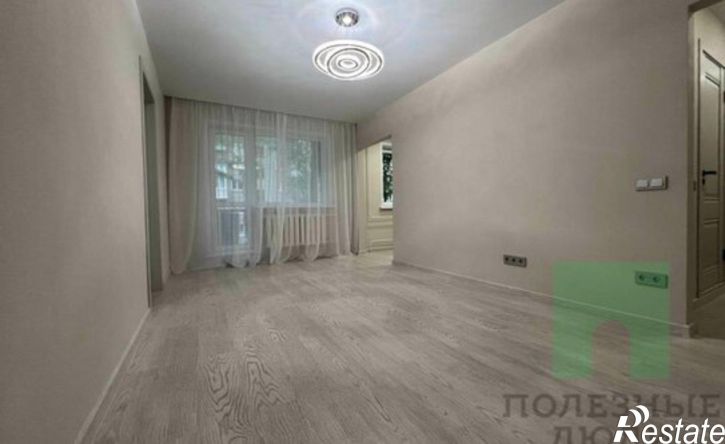 2-комн квартира ул Анциферова, 13,  д. 13