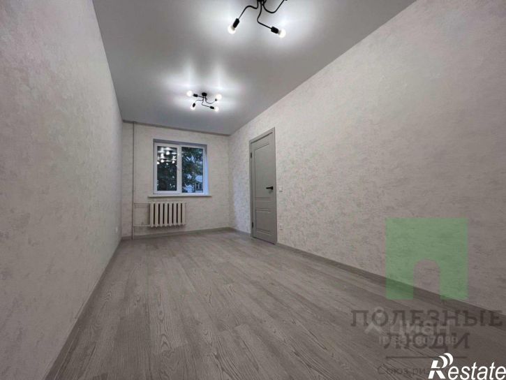 2-комн квартира ул Анциферова, 13,  д. 13