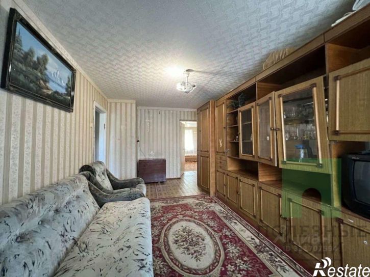 2-комн квартира ул Пролетарская, 23,  д. 23