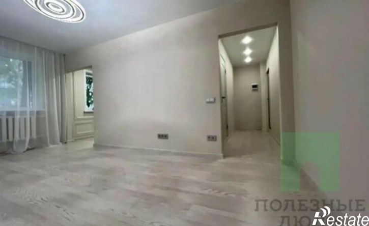 2-комн квартира ул Анциферова, 13,  д. 13