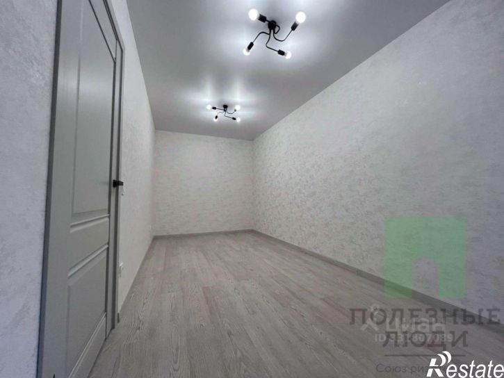 2-комн квартира ул Анциферова, 13,  д. 13