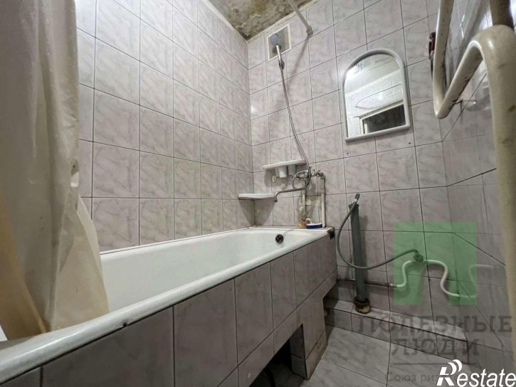 2-комн квартира ул Пролетарская, 23,  д. 23