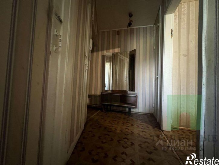 2-комн квартира ул Пролетарская, 23,  д. 23