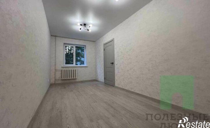 2-комн квартира ул Анциферова, 13,  д. 13