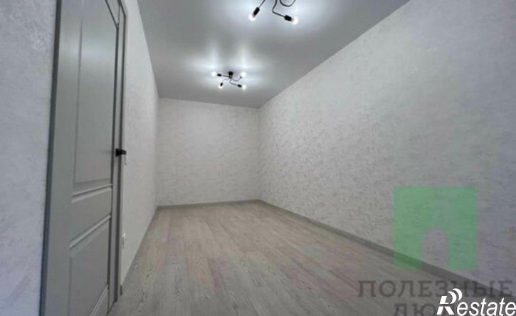 2-комн квартира ул Анциферова, 13,  д. 13