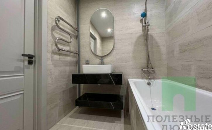 2-комн квартира ул Анциферова, 13,  д. 13