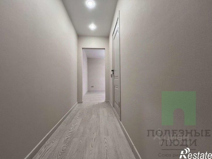 2-комн квартира ул Анциферова, 13,  д. 13