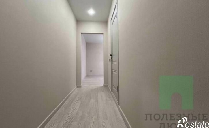 2-комн квартира ул Анциферова, 13,  д. 13