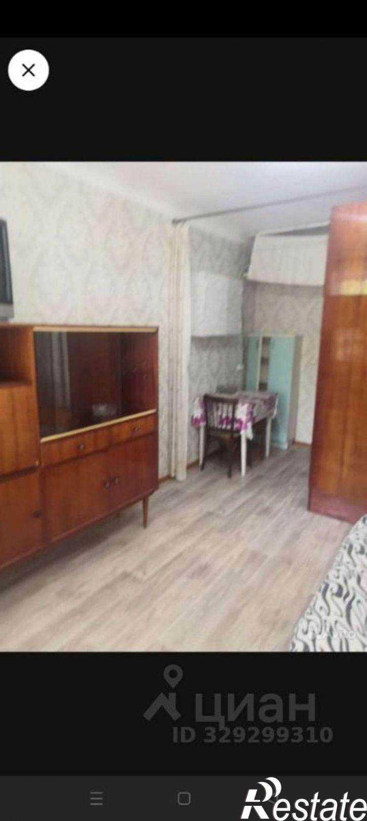 Комната Ленинский пр-кт, 63,  д. 63