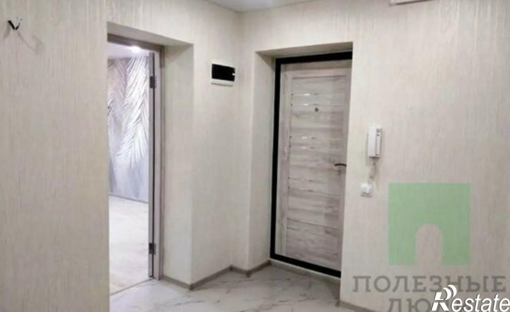 3-комн квартира ул Первомайская, 82,  д. 82