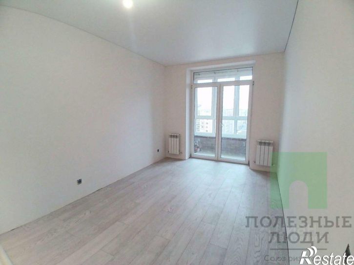 2-комн квартира ул Чернякова, 5,  д. 5