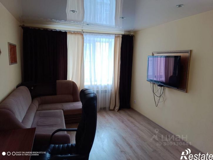 1-комн квартира б-р Чавайна, 20б,  д. 20б