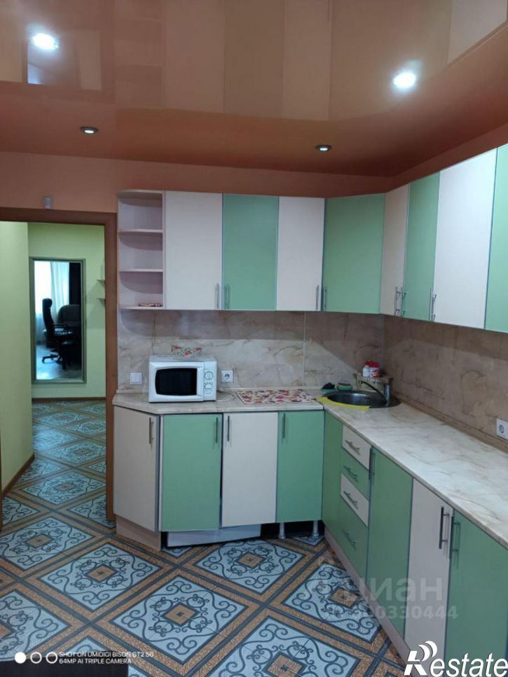 1-комн квартира б-р Чавайна, 20б,  д. 20б
