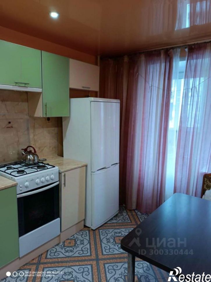 1-комн квартира б-р Чавайна, 20б,  д. 20б