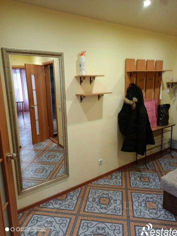 1-комн квартира б-р Чавайна, 20б,  д. 20б