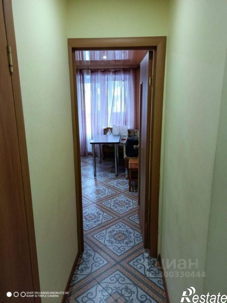 1-комн квартира б-р Чавайна, 20б,  д. 20б
