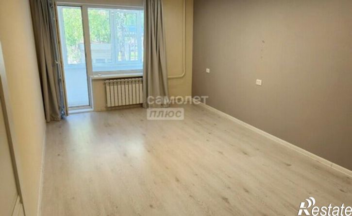 2-комн квартира ул Петрова, 8,  д. 8