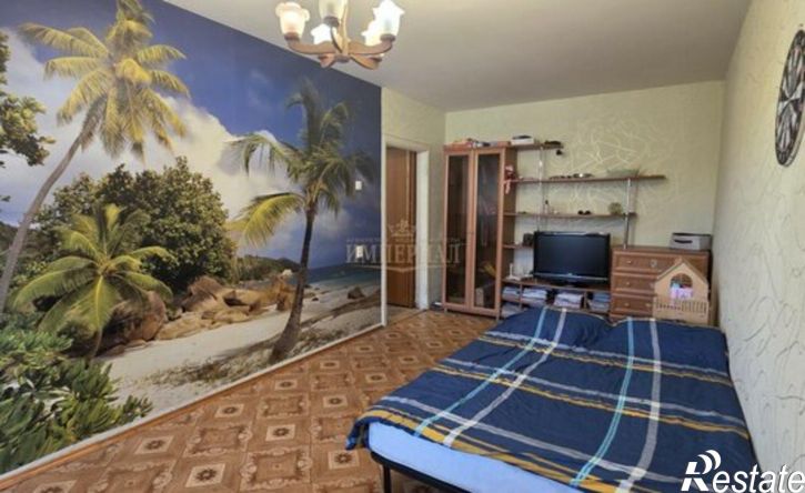 2-комн квартира ул Воинов-интернационалистов, 22А,  д. 22А