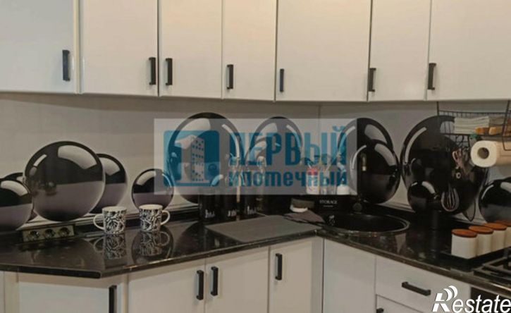 1-комн квартира ул Рябинина, 35,  д. 35