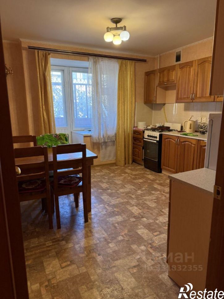 3-комн квартира ул Васильева, 6А,  д. 6А