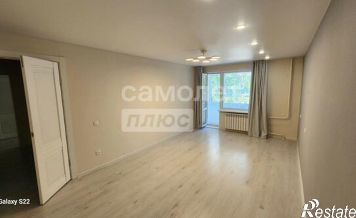 2-комн квартира ул Петрова, 8,  д. 8
