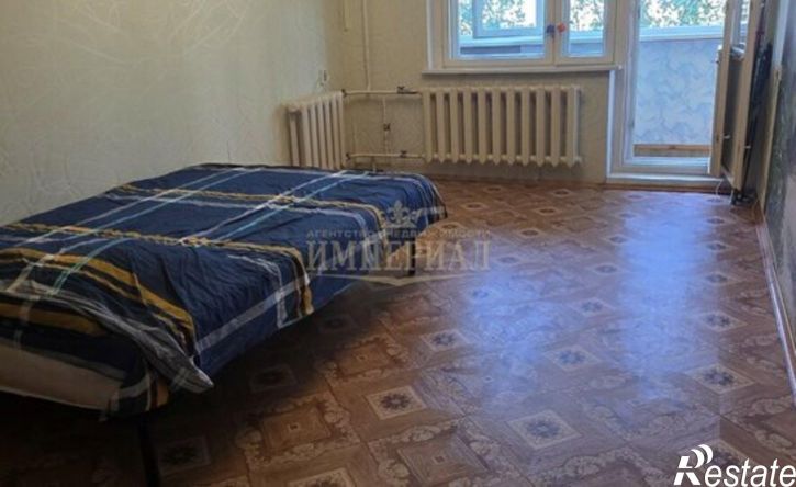 2-комн квартира ул Воинов-интернационалистов, 22А,  д. 22А