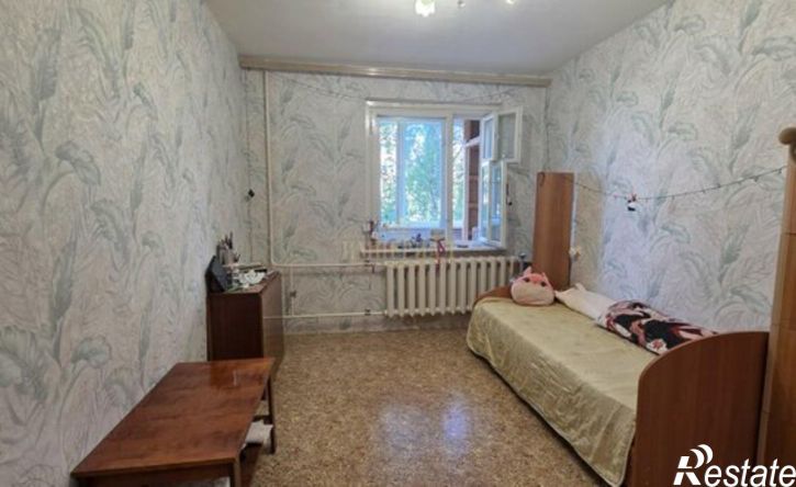 2-комн квартира ул Воинов-интернационалистов, 22А,  д. 22А