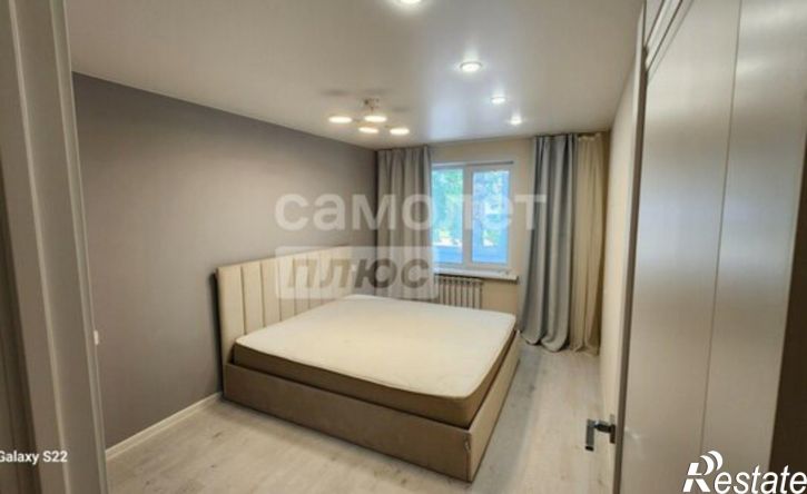 2-комн квартира ул Петрова, 8,  д. 8