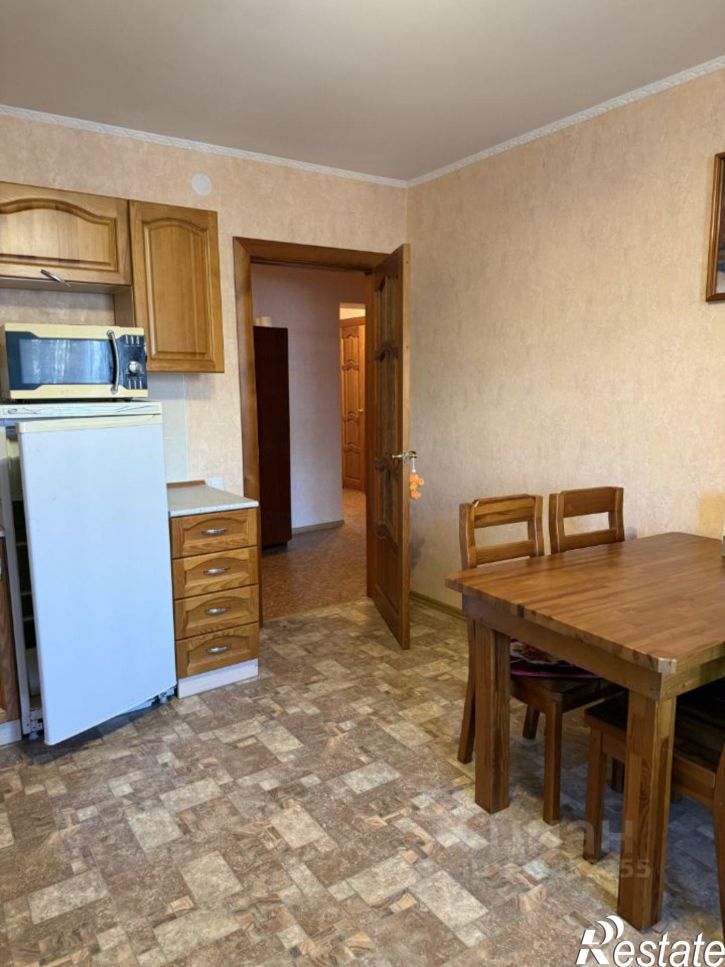 3-комн квартира ул Васильева, 6А,  д. 6А