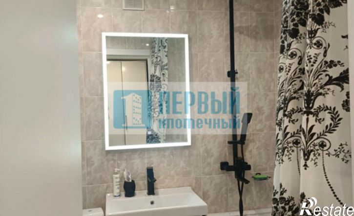 1-комн квартира ул Рябинина, 35,  д. 35