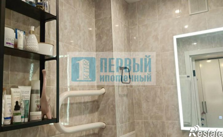 1-комн квартира ул Рябинина, 35,  д. 35