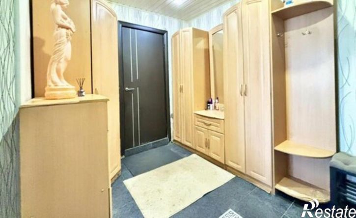 3-комн квартира ул Воинов-интернационалистов, 22А,  д. 22А
