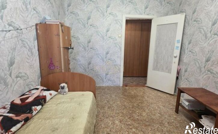 2-комн квартира ул Воинов-интернационалистов, 22А,  д. 22А