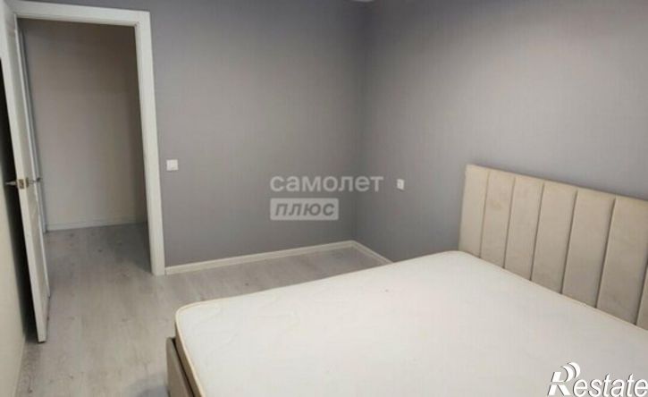 2-комн квартира ул Петрова, 8,  д. 8