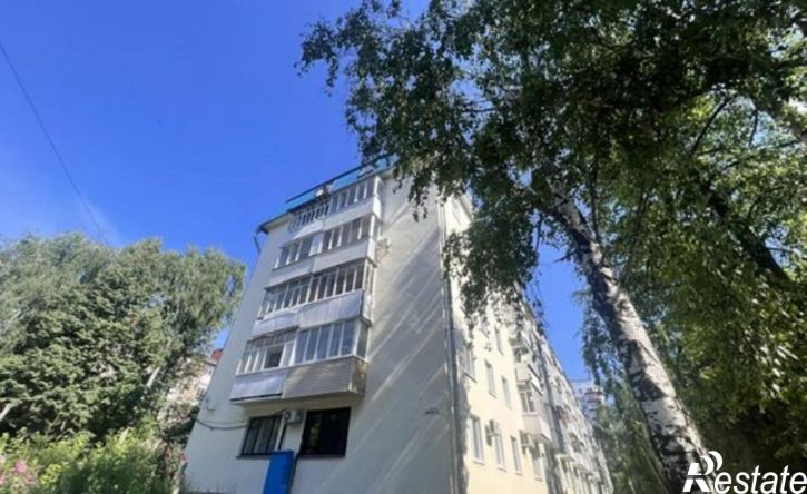 1-комн квартира ул Карла Маркса, 114,  д. 114