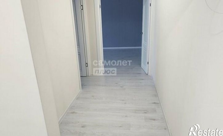 2-комн квартира ул Петрова, 8,  д. 8