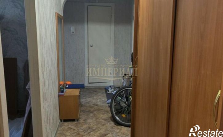 2-комн квартира ул Воинов-интернационалистов, 22А,  д. 22А