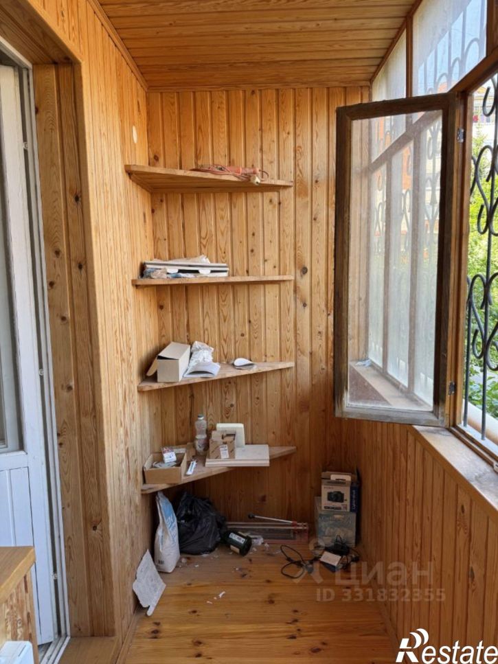 3-комн квартира ул Васильева, 6А,  д. 6А