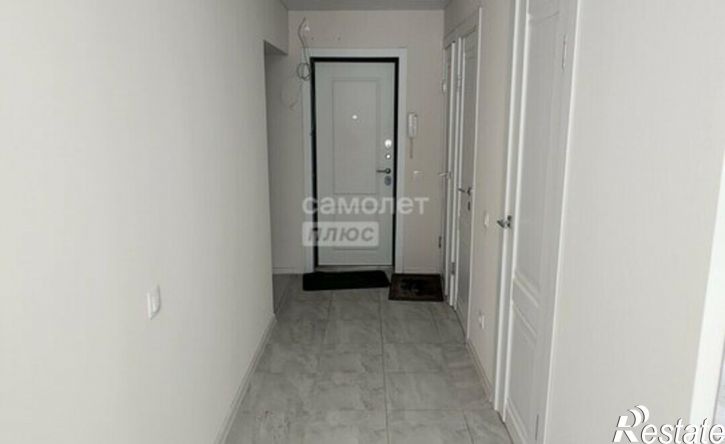 2-комн квартира ул Петрова, 8,  д. 8