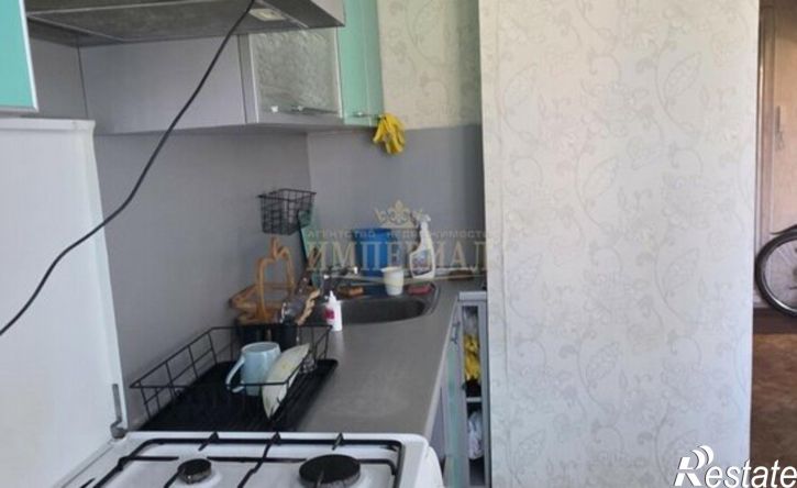 2-комн квартира ул Воинов-интернационалистов, 22А,  д. 22А