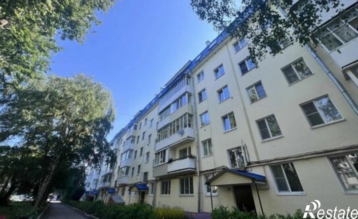 1-комн квартира ул Карла Маркса, 114,  д. 114
