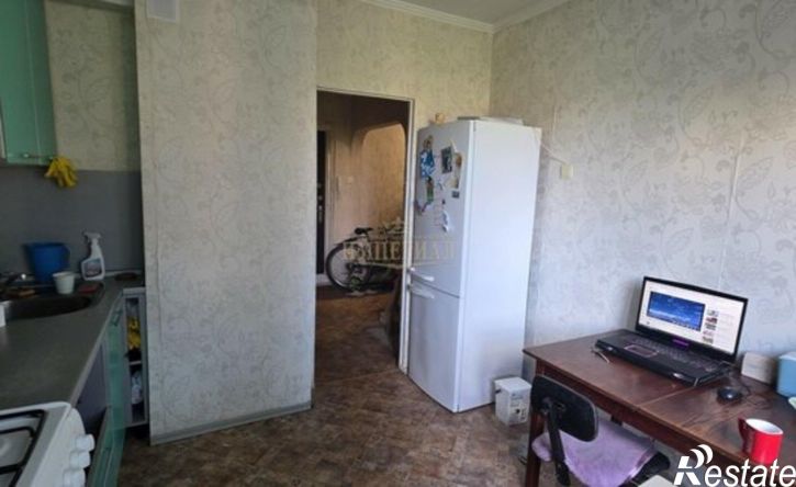 2-комн квартира ул Воинов-интернационалистов, 22А,  д. 22А